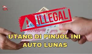 Akulaku Termasuk Pinjol Legal Atau Ilegal