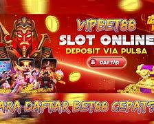 Cara Login Slot 88 Bet Online Terbaru