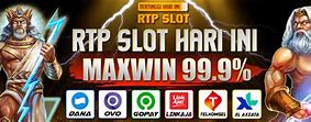 Situs Petarung Slot Gacor Terpercaya Di Indonesia Terbaru Hari Ini