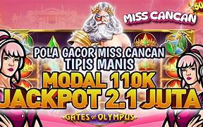 Slot Gacor Hari Ini Jutaan Menang Terus